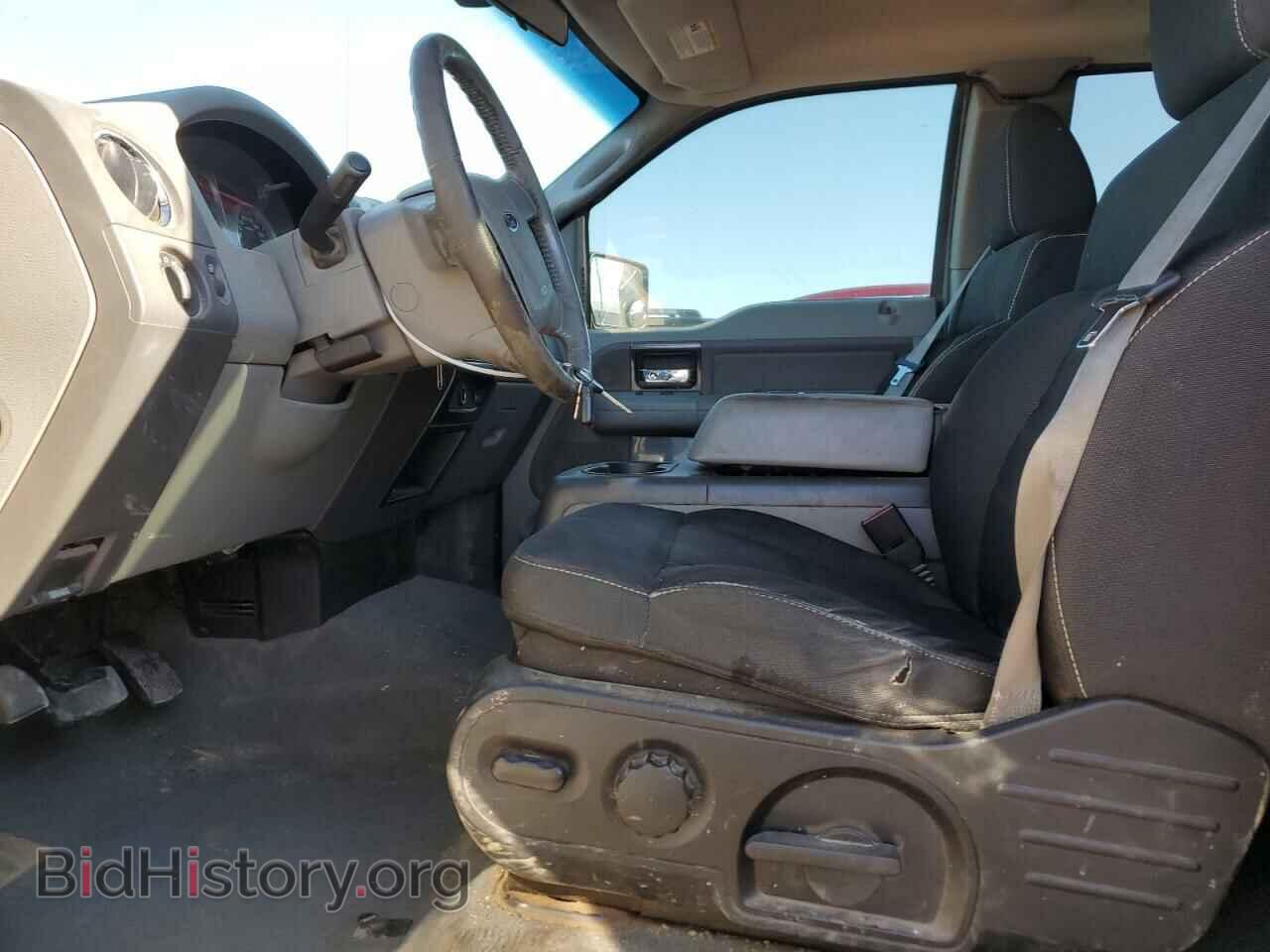 2008 FORD All Models - VIN: 1FTPX14V58KD52612 - Фото 7