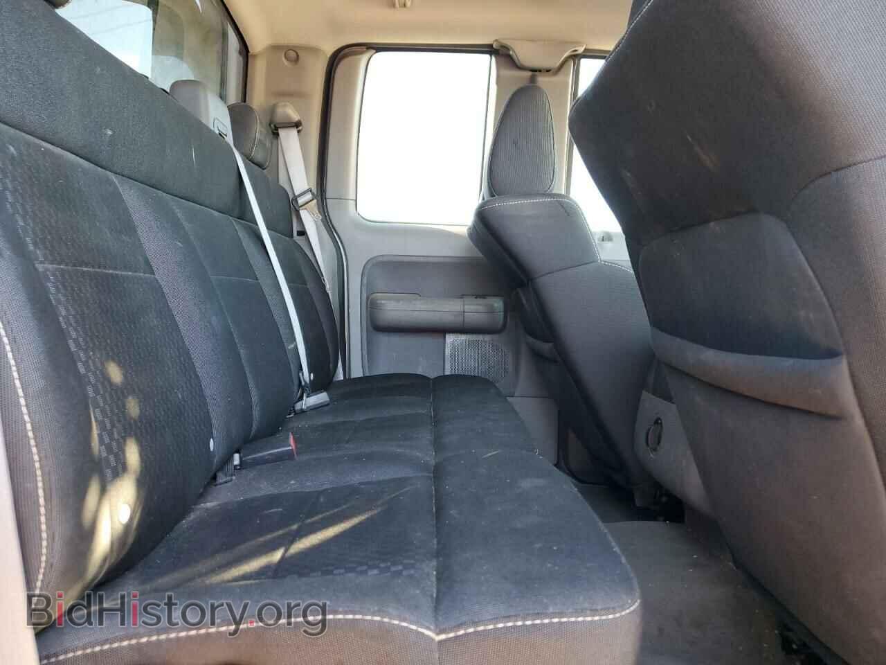 2008 FORD All Models - VIN: 1FTPX14V58KD52612 - Фото 10