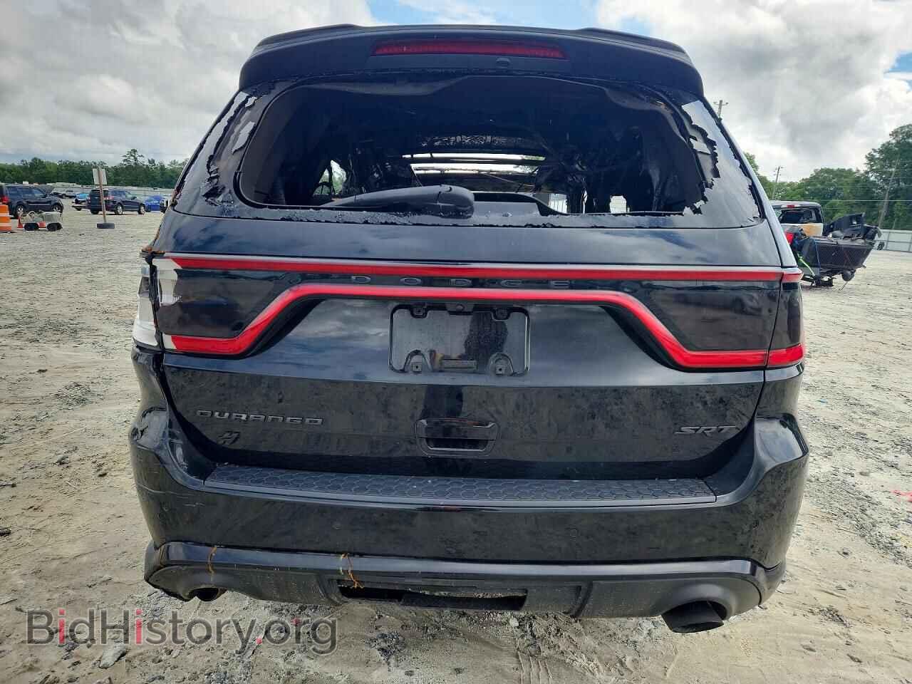 2021 DODGE DURANGO - VIN: 1C4SDJGJ9MC792882 - Photo 11