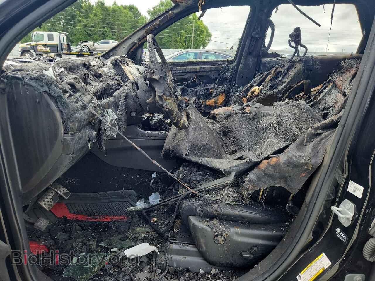 2021 DODGE DURANGO - VIN: 1C4SDJGJ9MC792882 - Photo 14