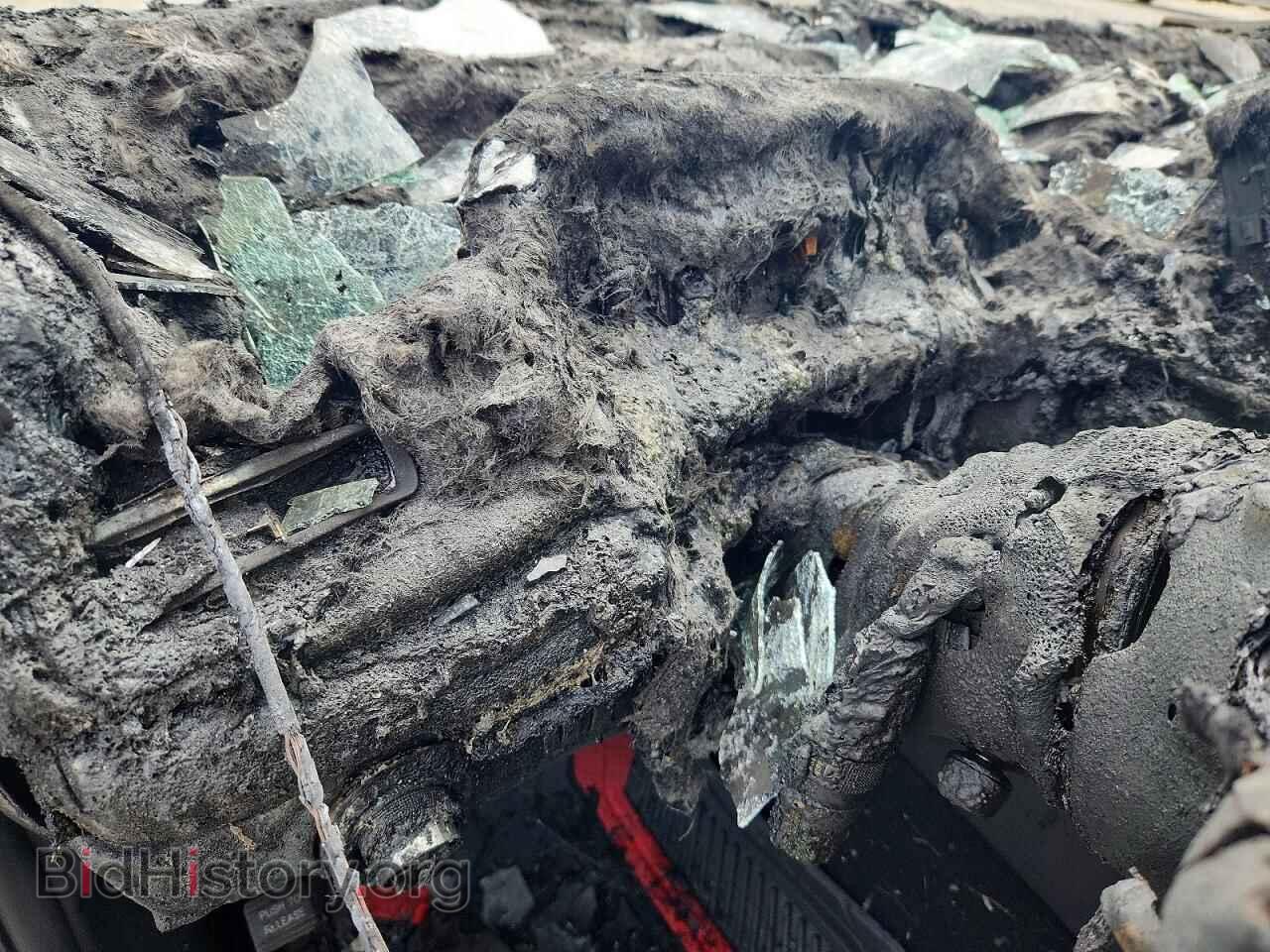 2021 DODGE DURANGO - VIN: 1C4SDJGJ9MC792882 - Photo 17