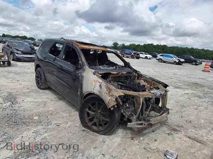 2021 DODGE DURANGO - VIN: 1C4SDJGJ9MC792882 - Photo 24