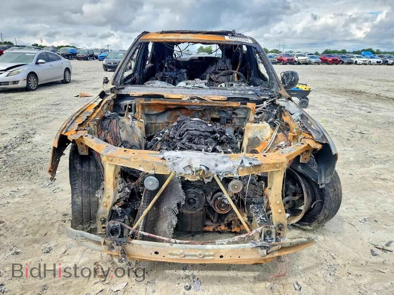 2021 DODGE DURANGO - VIN: 1C4SDJGJ9MC792882 - Photo 10