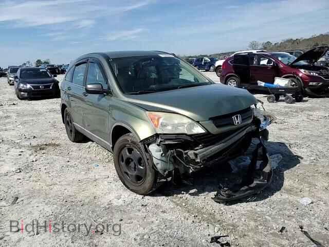 2009 HONDA CRV - VIN: 5J6RE38379L028652 - Фото 30