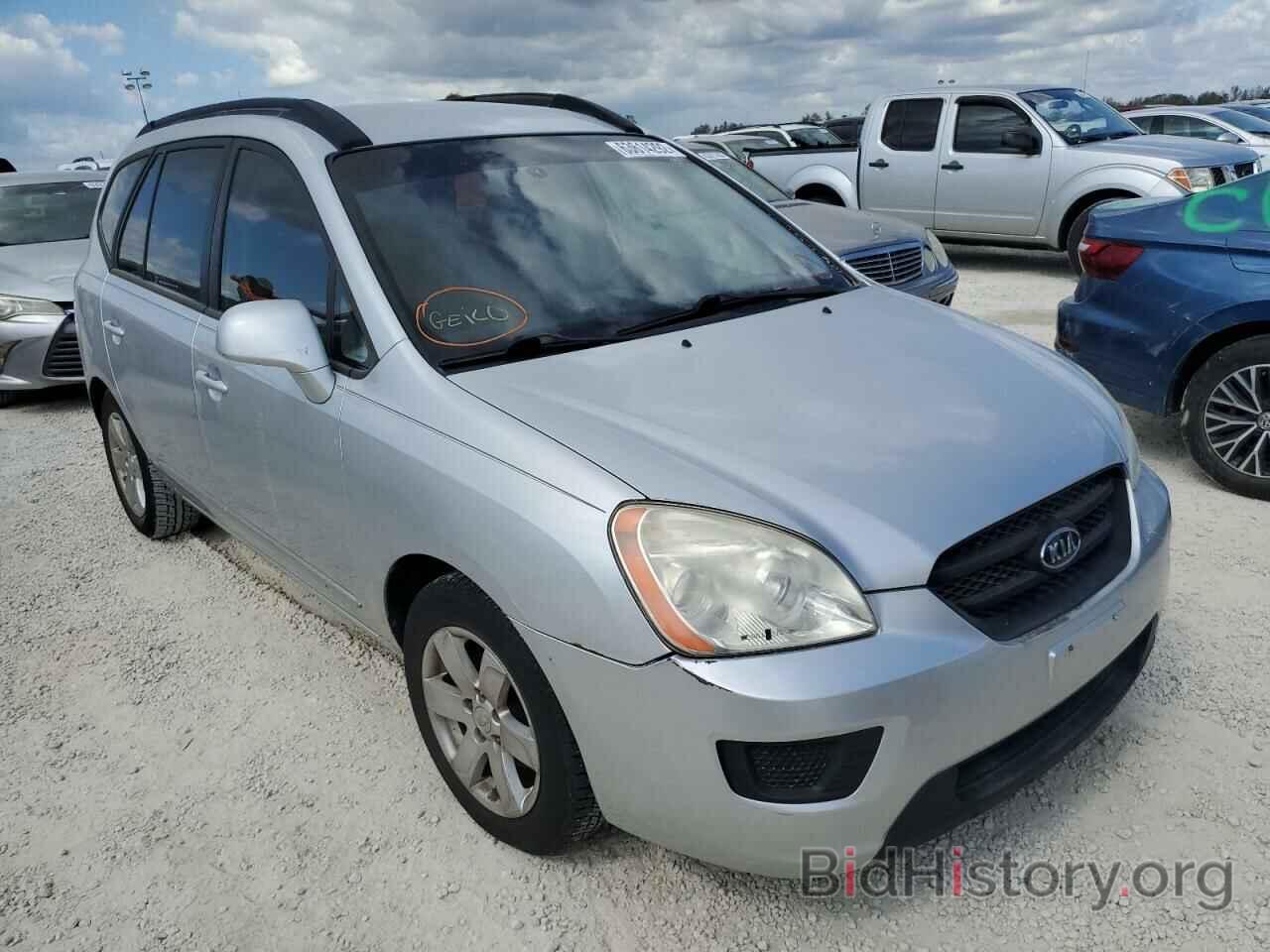 Photo KNAFG526487155588 - KIA RONDO 2008