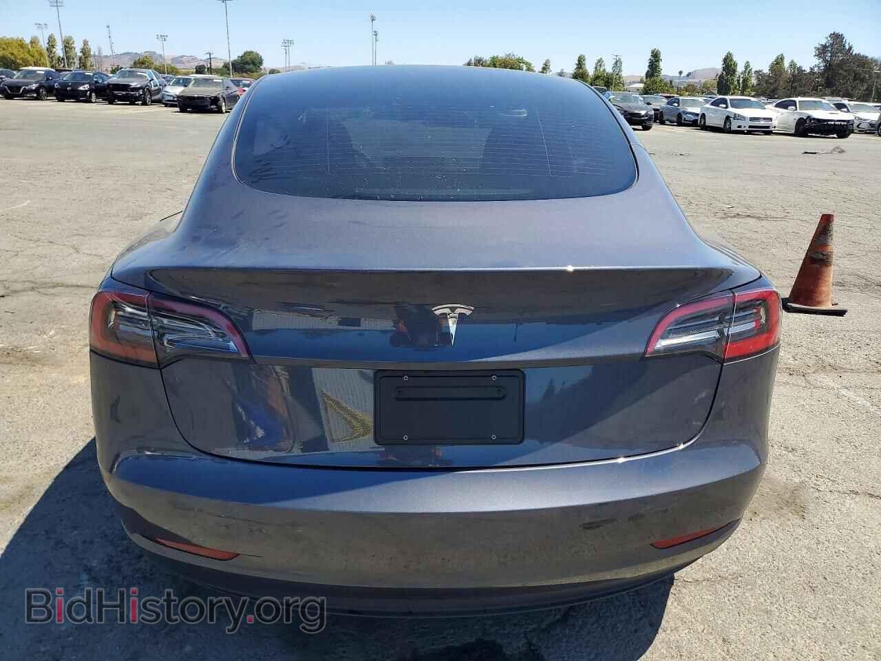2023 TESLA MODEL 3 - VIN: 5YJ3E1EA1PF707691 - Photo 6