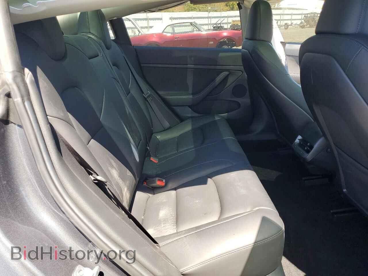 2023 TESLA MODEL 3 - VIN: 5YJ3E1EA1PF707691 - Photo 10