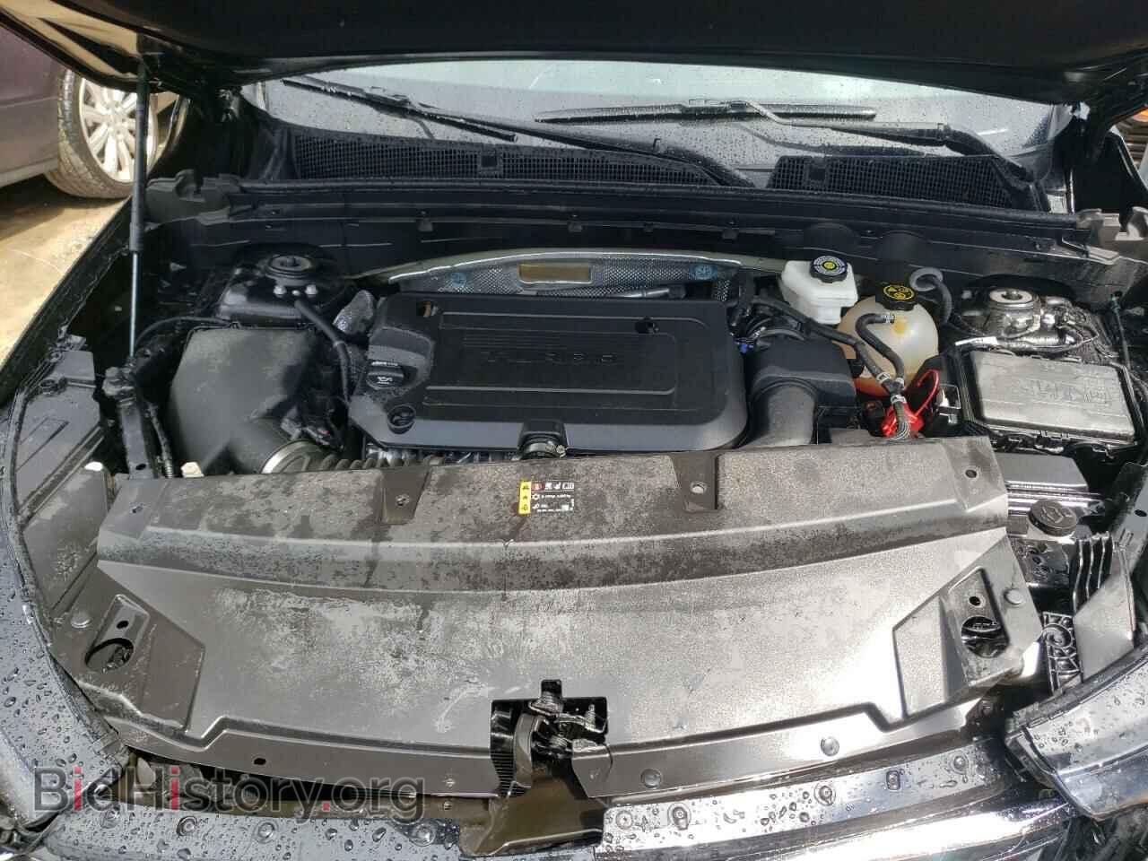 2023 BUICK ENVISION - VIN: LRBFZPR46PD051261 - Фото 12