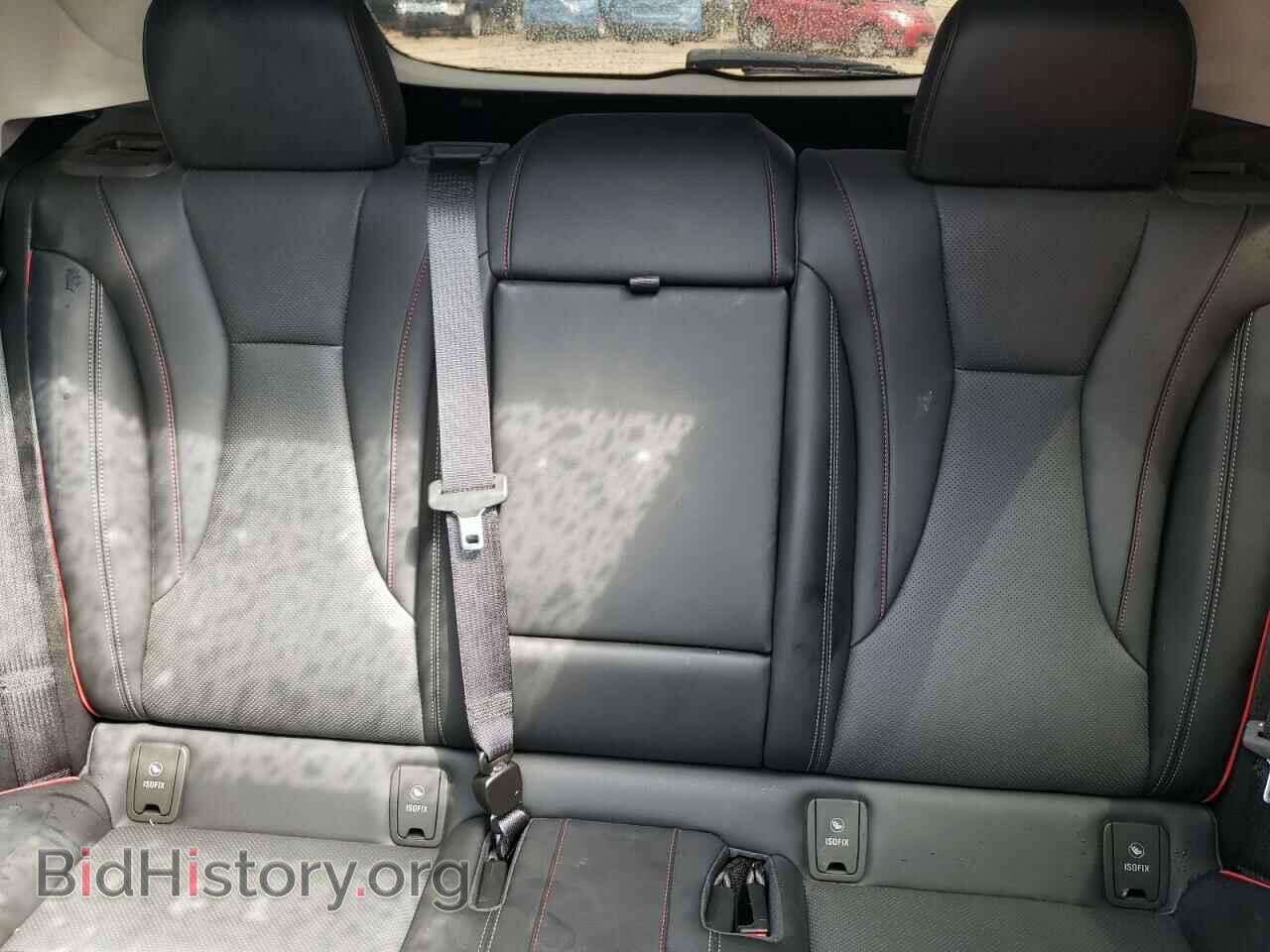 2023 BUICK ENVISION - VIN: LRBFZPR46PD051261 - Фото 10