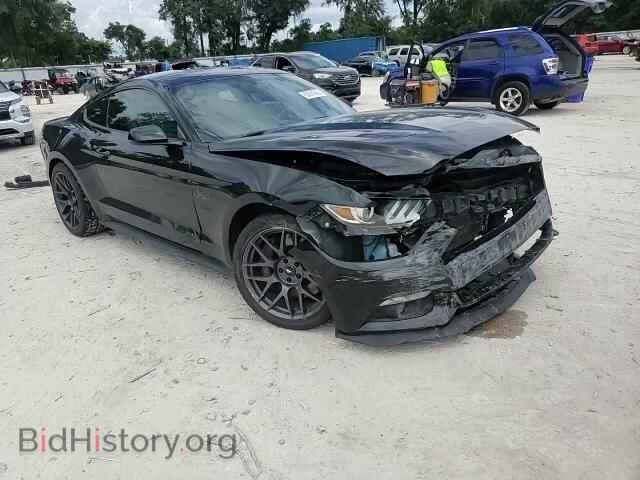 2016 FORD MUSTANG - VIN: 1FA6P8CF9G5284011 - Photo 14