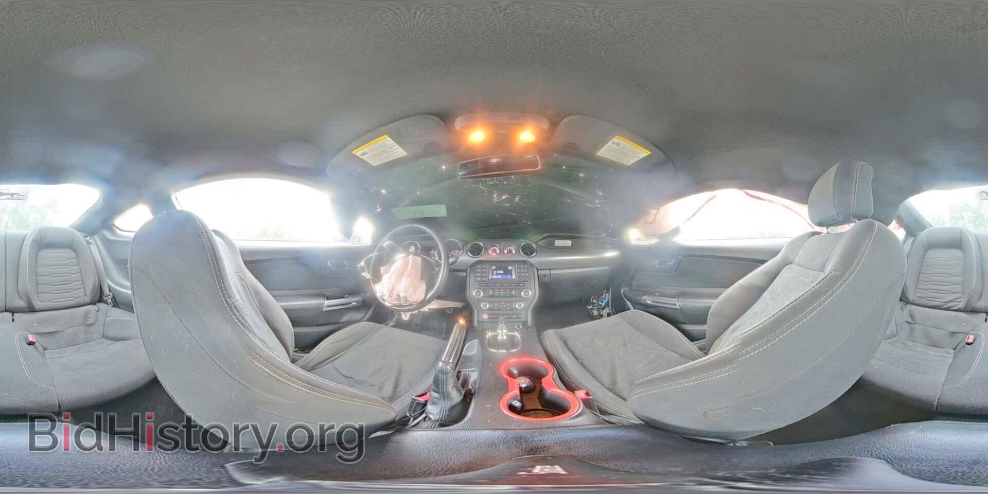 2016 FORD MUSTANG - VIN: 1FA6P8CF9G5284011 - Photo 15