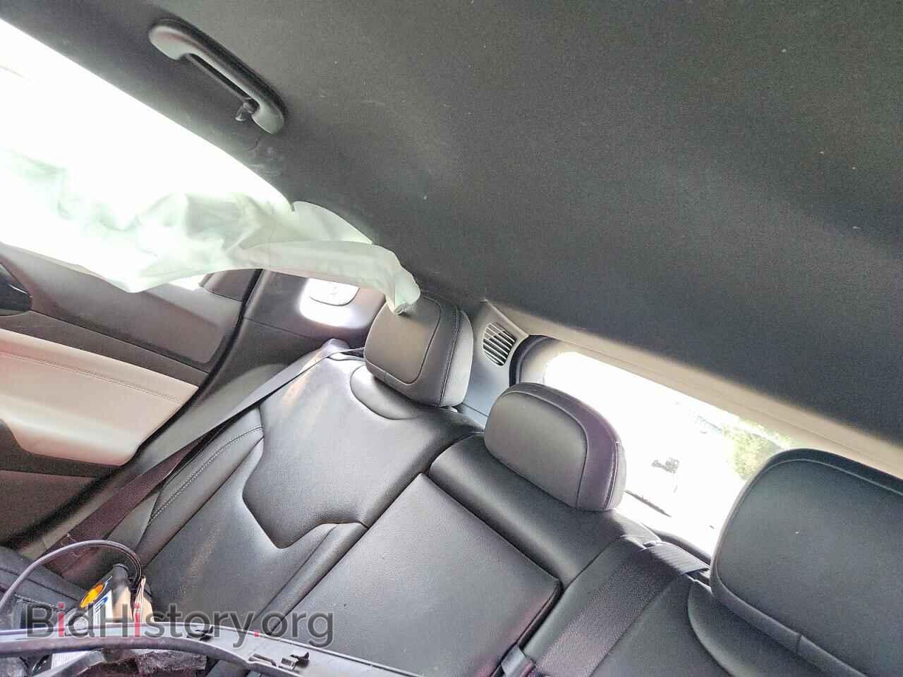 2025 JEEP COMPASS - VIN: 3C4NJDCN9ST548487 - Photo 10
