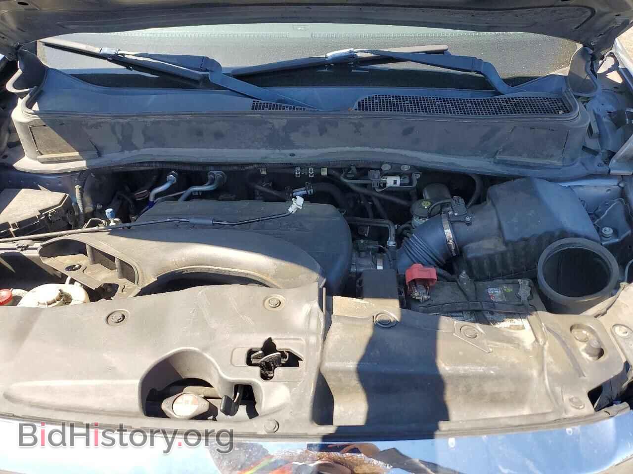 2013 HONDA PILOT - VIN: 5FNYF4H52DB071314 - Photo 11
