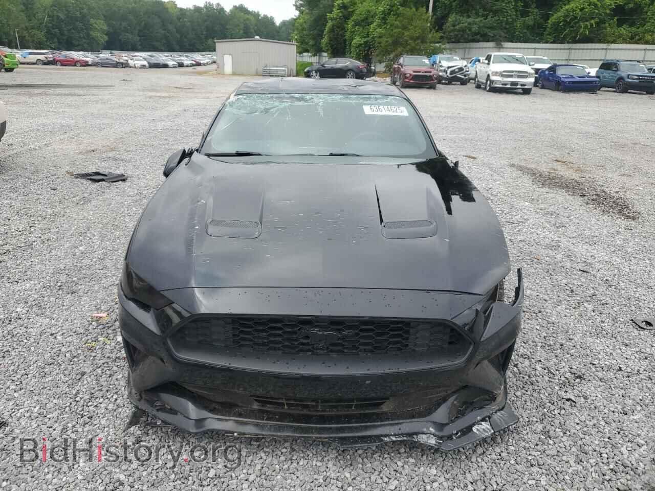 2020 FORD ALL Models - VIN: 1FA6P8TH3L5161302 - Фото 5