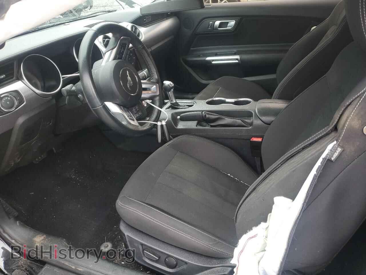 2020 FORD ALL Models - VIN: 1FA6P8TH3L5161302 - Фото 7