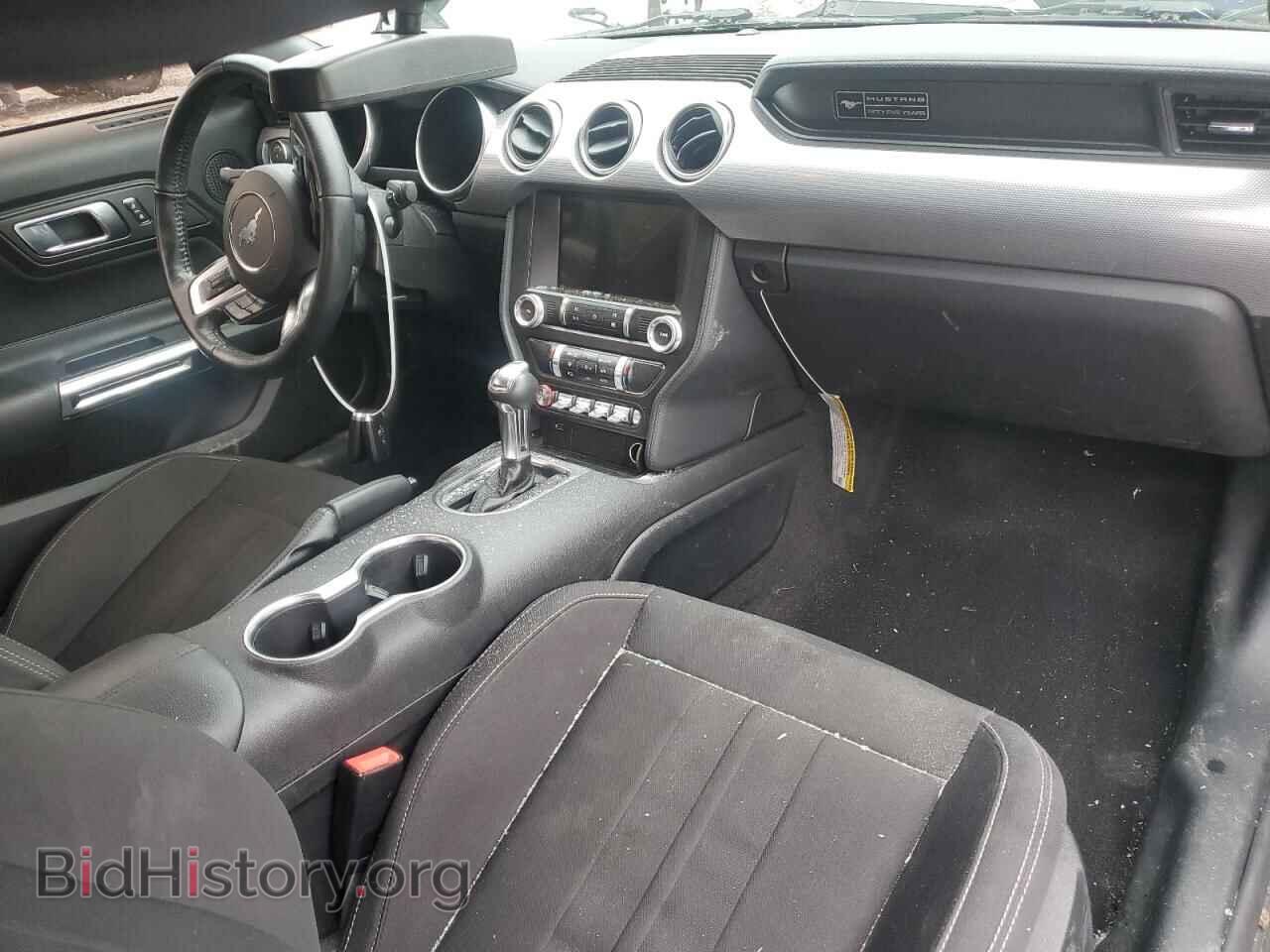 2020 FORD ALL Models - VIN: 1FA6P8TH3L5161302 - Фото 8