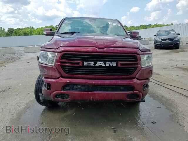 2019 RAM 1500 - VIN: 1C6SRFFT0KN824810 - Фото 13