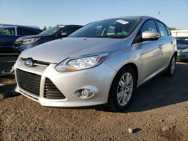 2012 FORD FOCUS - VIN: 1FAHP3M26CL218965 - Фото 2