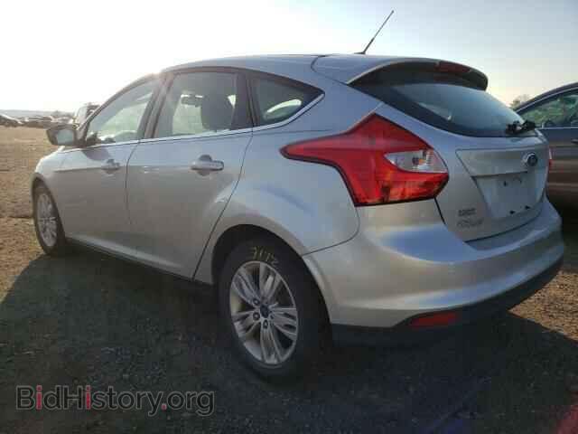 2012 FORD FOCUS - VIN: 1FAHP3M26CL218965 - Фото 3