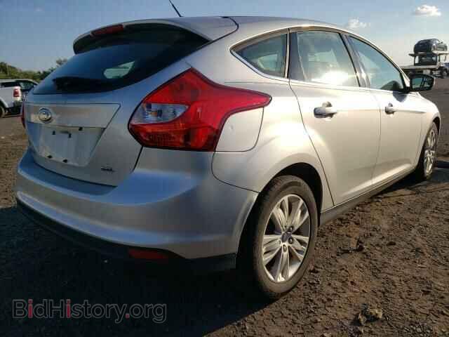 2012 FORD FOCUS - VIN: 1FAHP3M26CL218965 - Фото 4