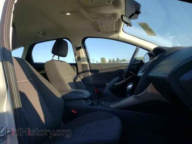 2012 FORD FOCUS - VIN: 1FAHP3M26CL218965 - Фото 5