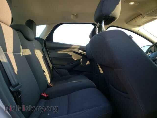 2012 FORD FOCUS - VIN: 1FAHP3M26CL218965 - Фото 6
