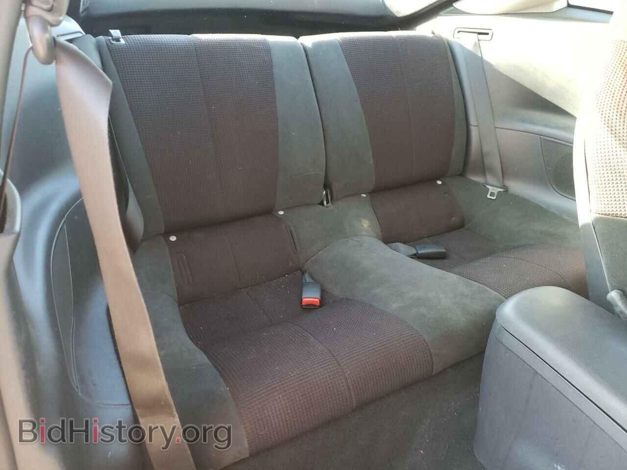 2009 MITSUBISHI ECLIPSE - VIN: 4A3AK24F99E027915 - Photo 6