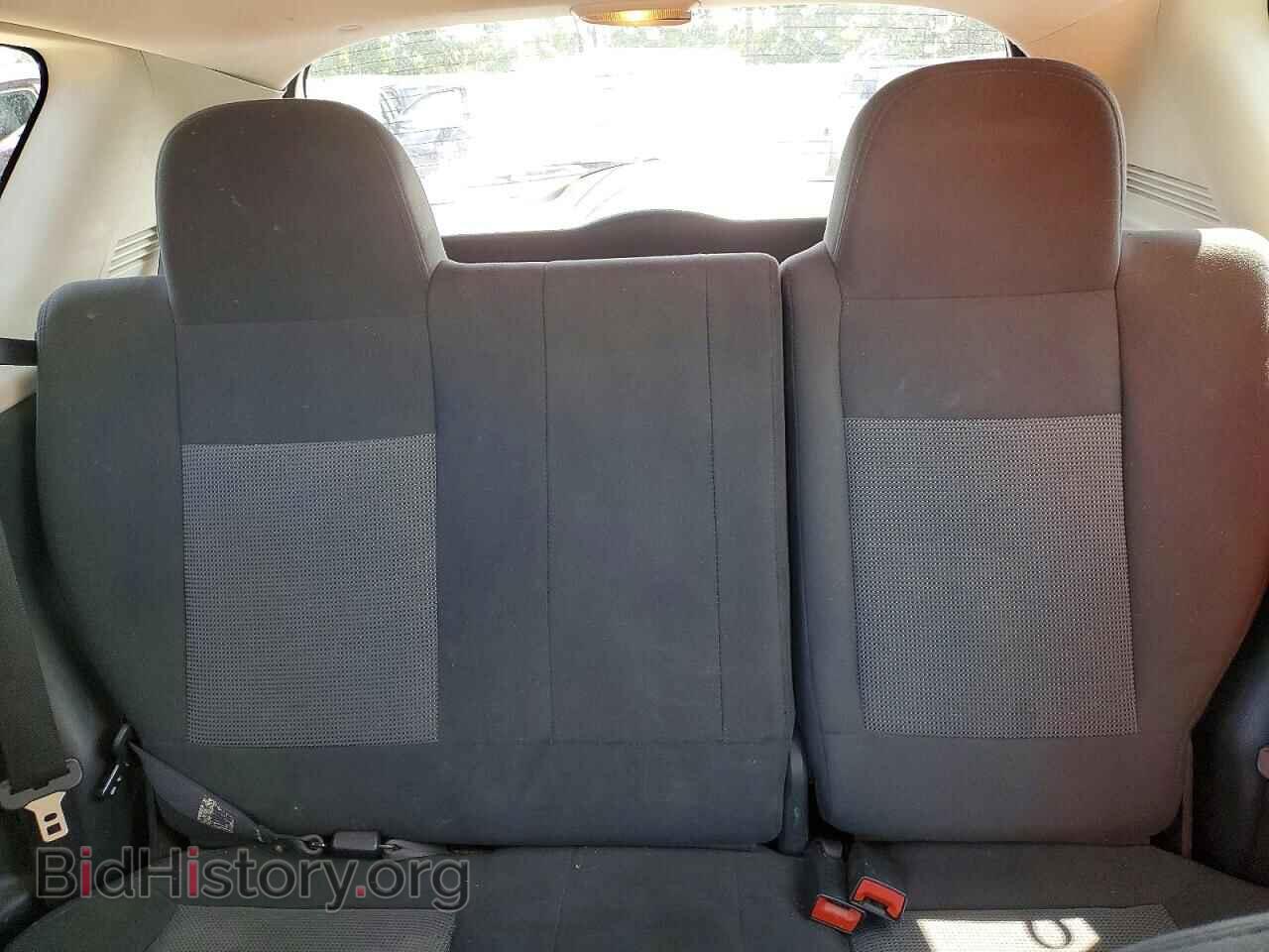 2014 JEEP COMPASS - VIN: 1C4NJDBB4ED592351 - Фото 10