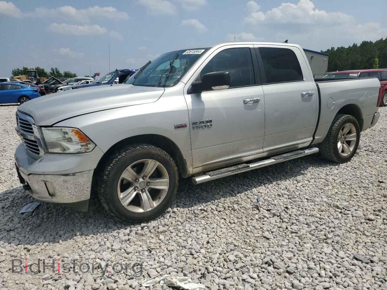 Фотография 1C6RR7LT4ES445047 - RAM 1500 2014