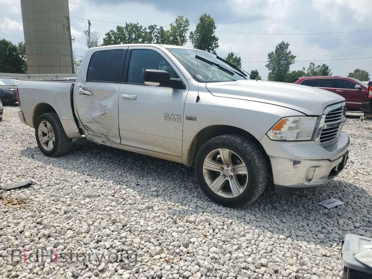 2014 RAM 1500 - VIN: 1C6RR7LT4ES445047 - Фото 4