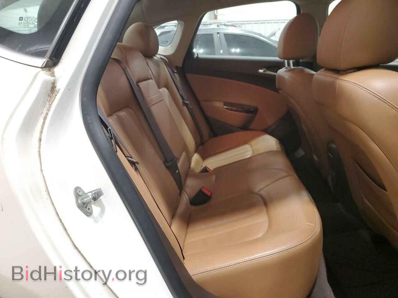 2012 BUICK VERANO - VIN: 1G4PS5SK7C4137112 - Фото 6