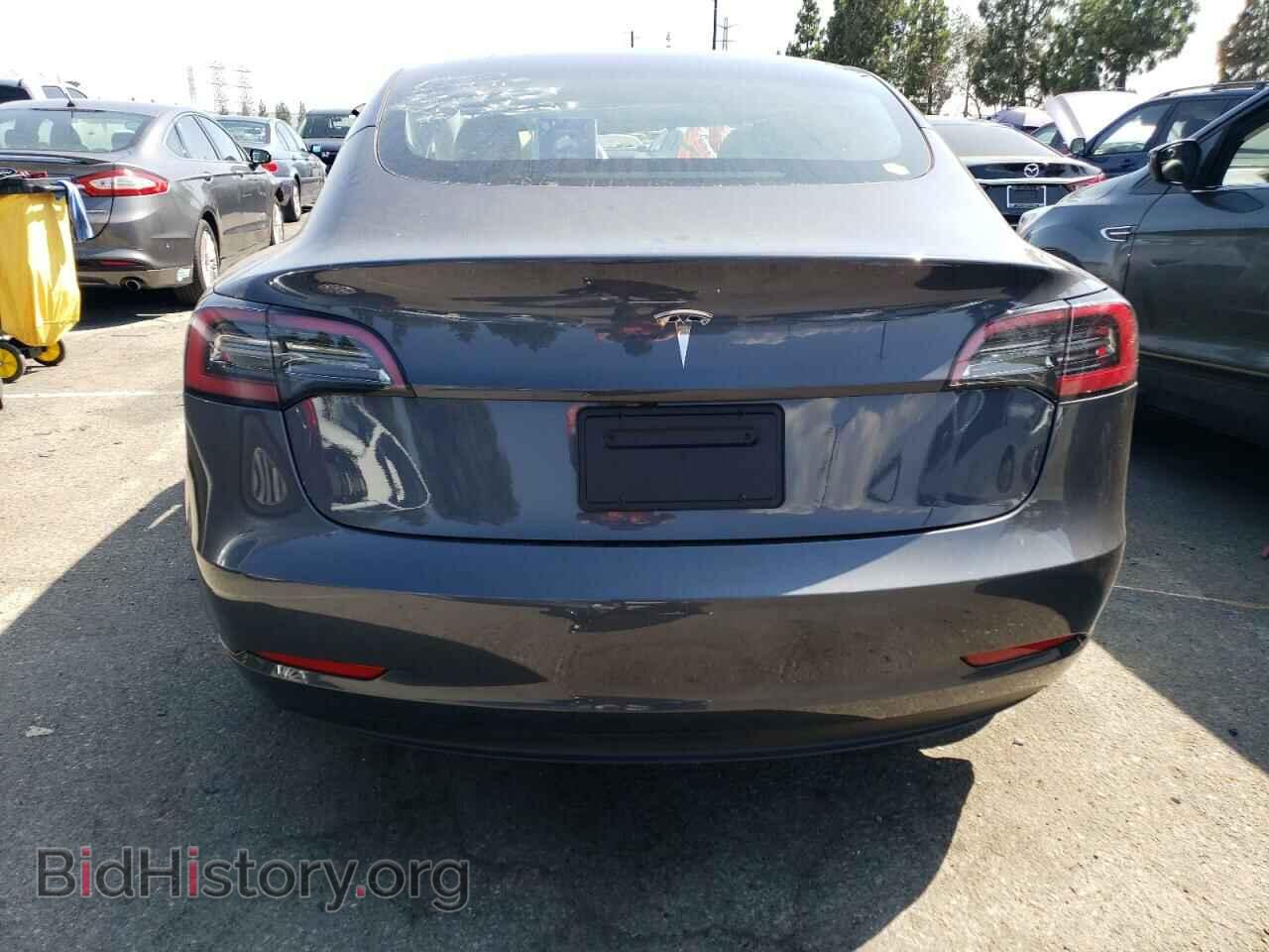 2023 TESLA MODEL 3 - VIN: 5YJ3E1EB6PF612536 - Photo 6