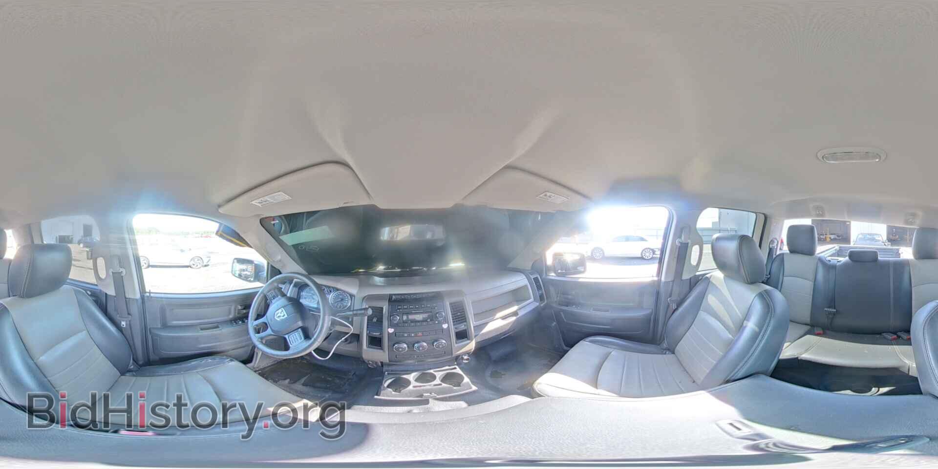 2012 DODGE RAM 1500 - VIN: 1C6RD6FP5CS232029 - Photo 14