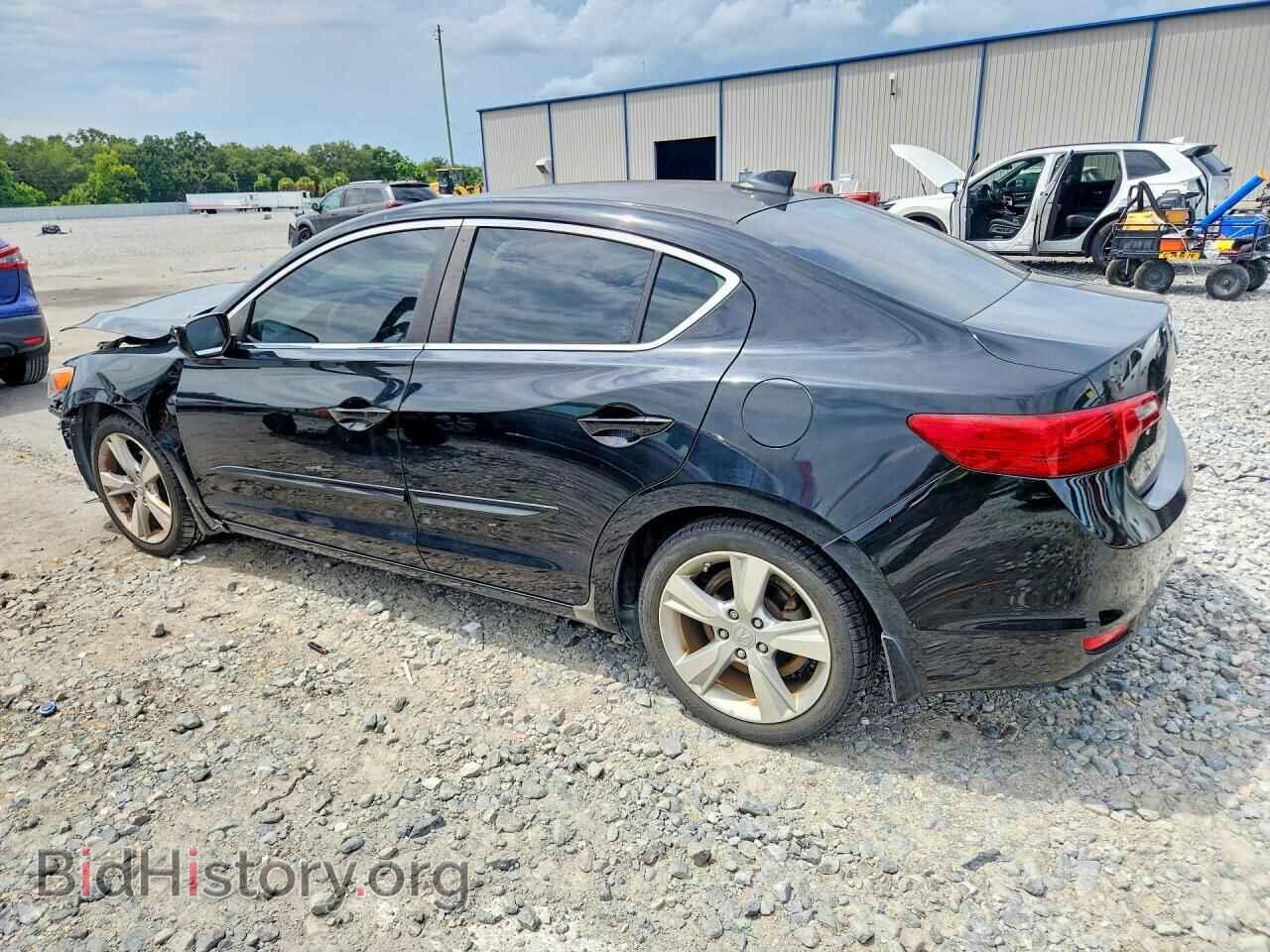 2013 ACURA ILX - VIN: 19VDE1F76DE000877 - Photo 2