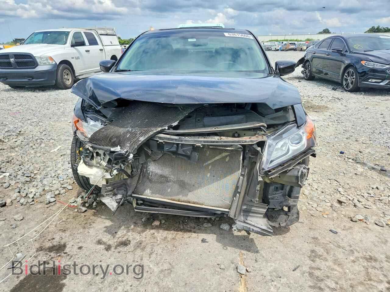 2013 ACURA ILX - VIN: 19VDE1F76DE000877 - Photo 5