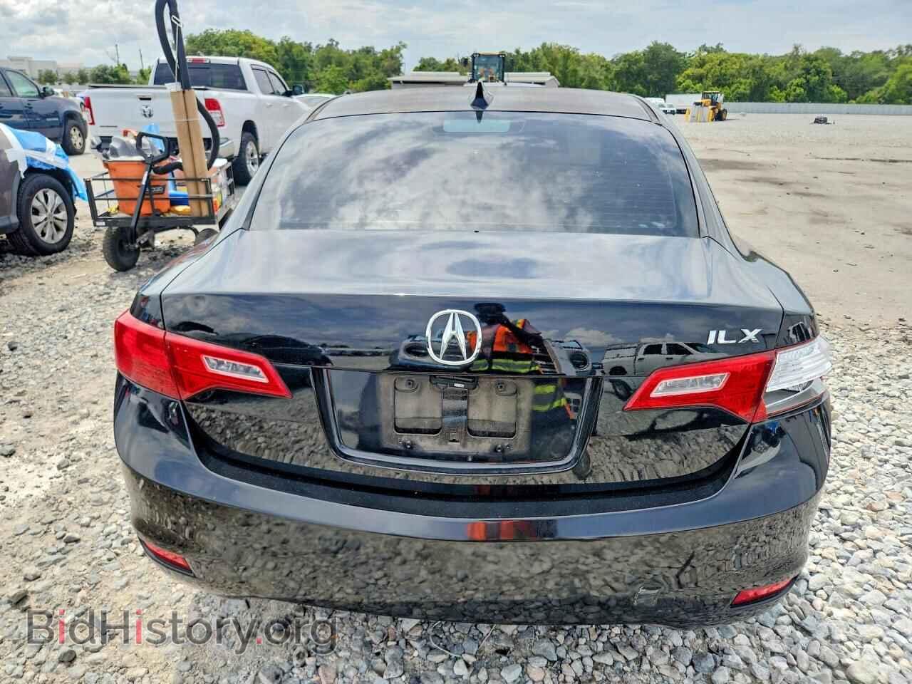 2013 ACURA ILX - VIN: 19VDE1F76DE000877 - Photo 6