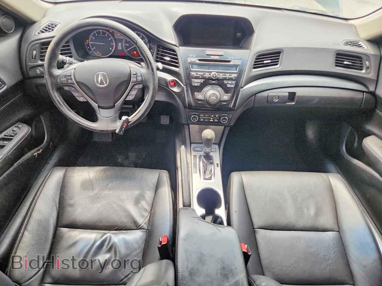 2013 ACURA ILX - VIN: 19VDE1F76DE000877 - Photo 8