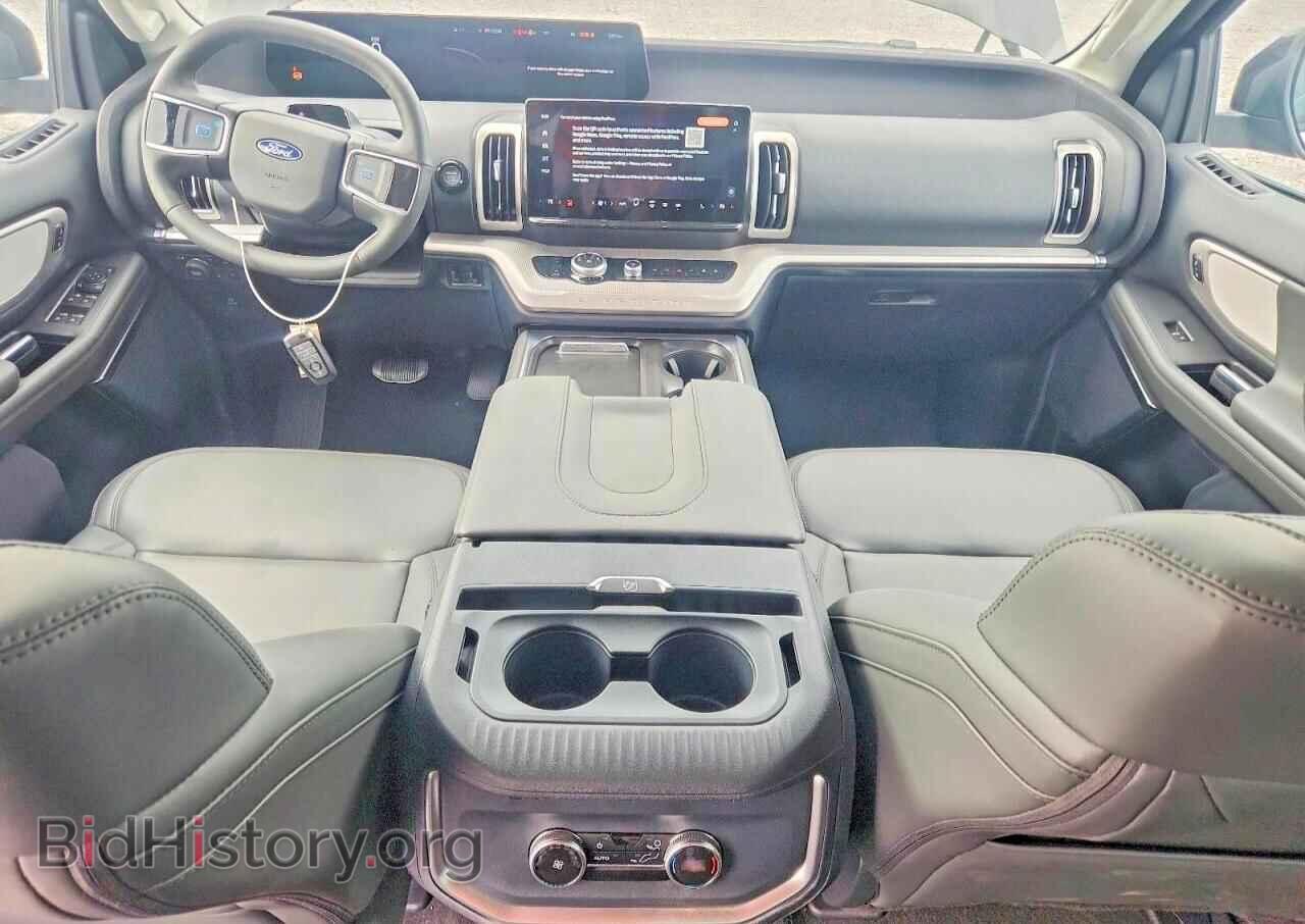 2026 FORD EXPEDITION - VIN: 1FMJU1J84TEA36067 - Photo 8