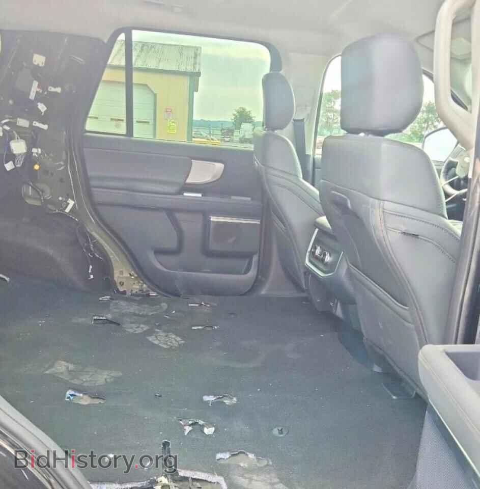 2026 FORD EXPEDITION - VIN: 1FMJU1J84TEA36067 - Photo 10