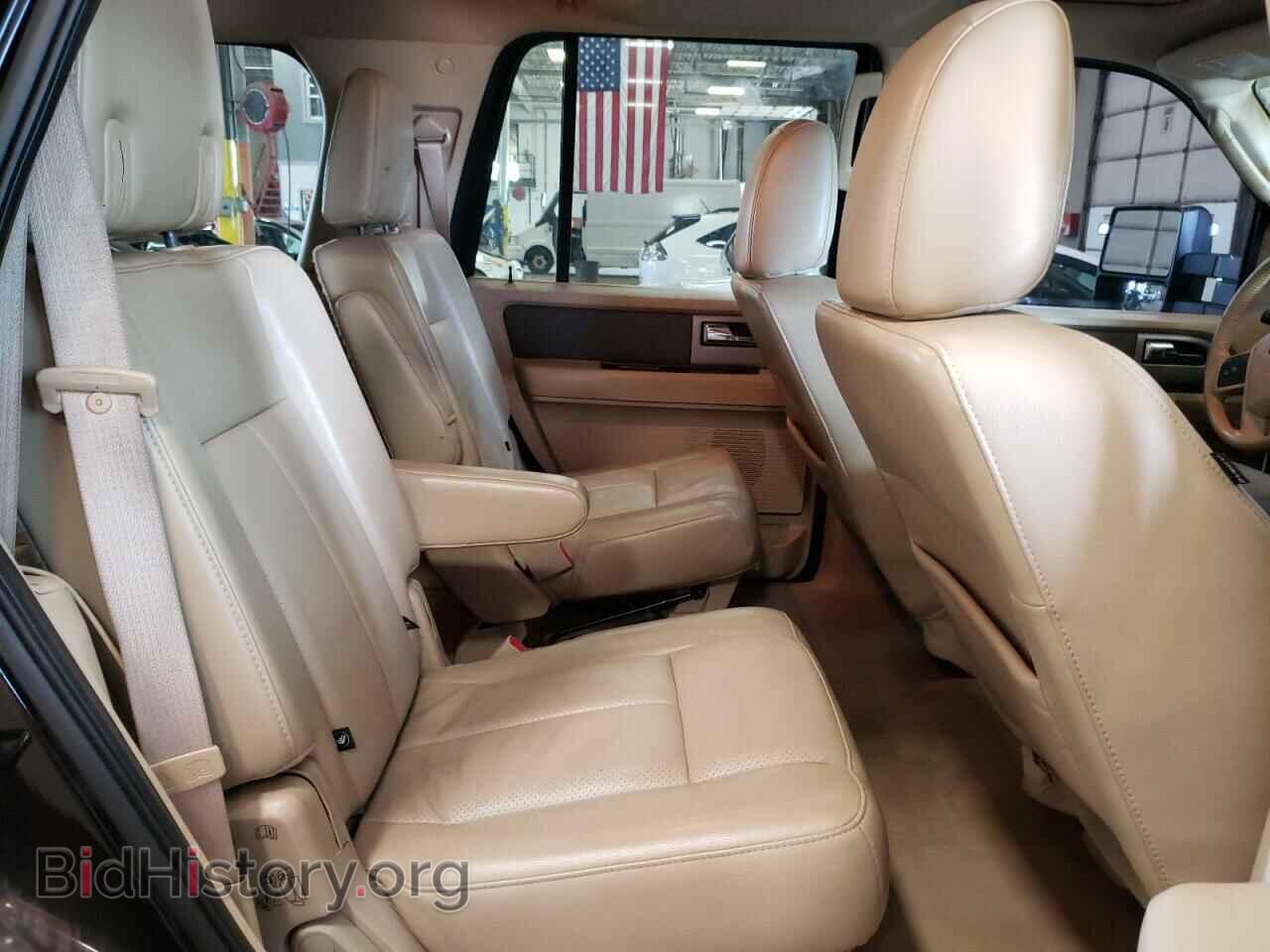 2013 FORD EXPEDITION - VIN: 1FMJU1H55DEF46151 - Фото 11