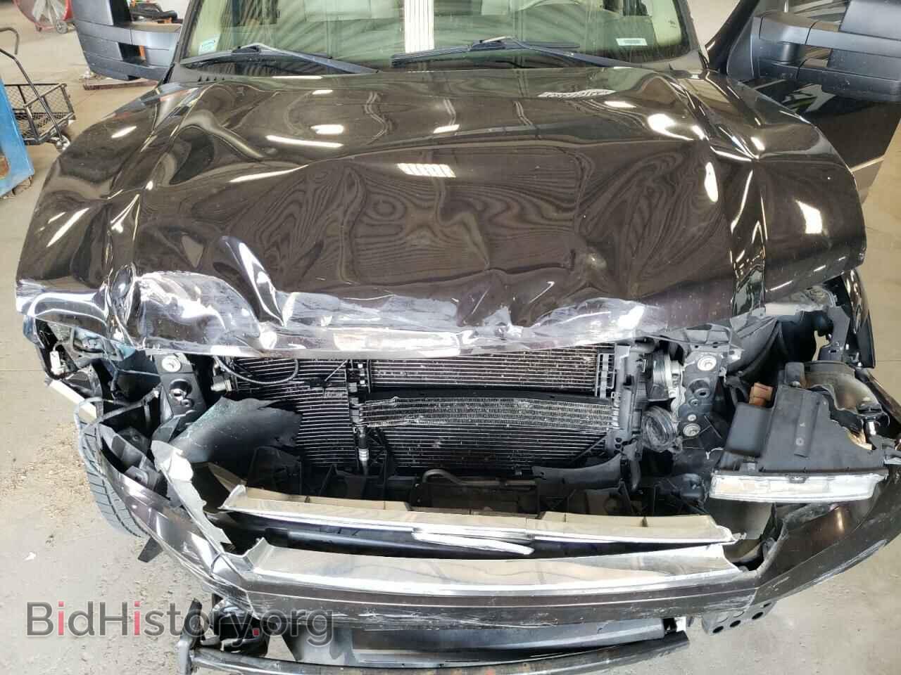 2013 FORD EXPEDITION - VIN: 1FMJU1H55DEF46151 - Фото 12