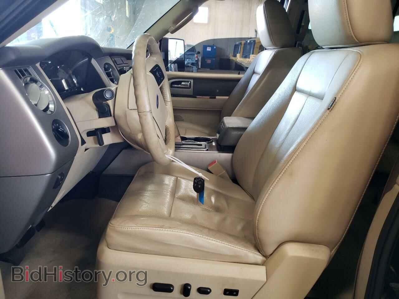 2013 FORD EXPEDITION - VIN: 1FMJU1H55DEF46151 - Фото 7