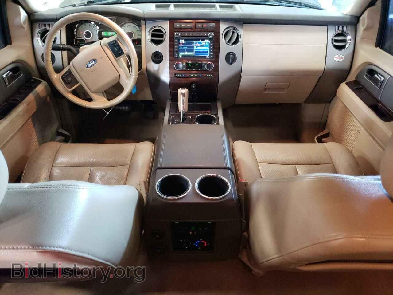 2013 FORD EXPEDITION - VIN: 1FMJU1H55DEF46151 - Фото 8