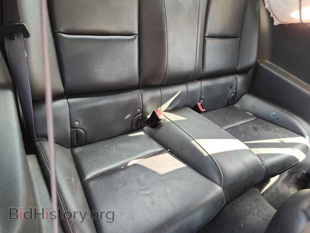 2015 CHEVROLET CAMARO - VIN: 2G1FK1EJ9F9306536 - Фото 10
