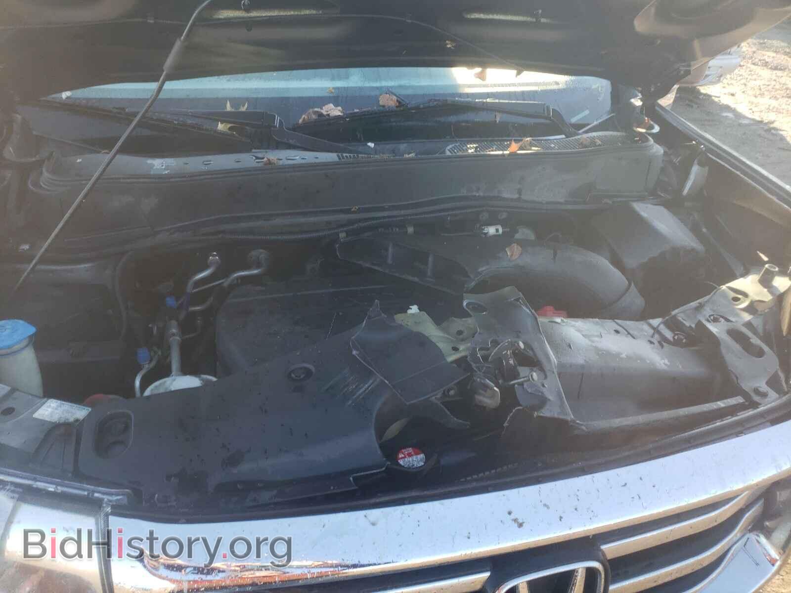 2012 HONDA PILOT - VIN: 5FNYF4H43CB082764 - Photo 7