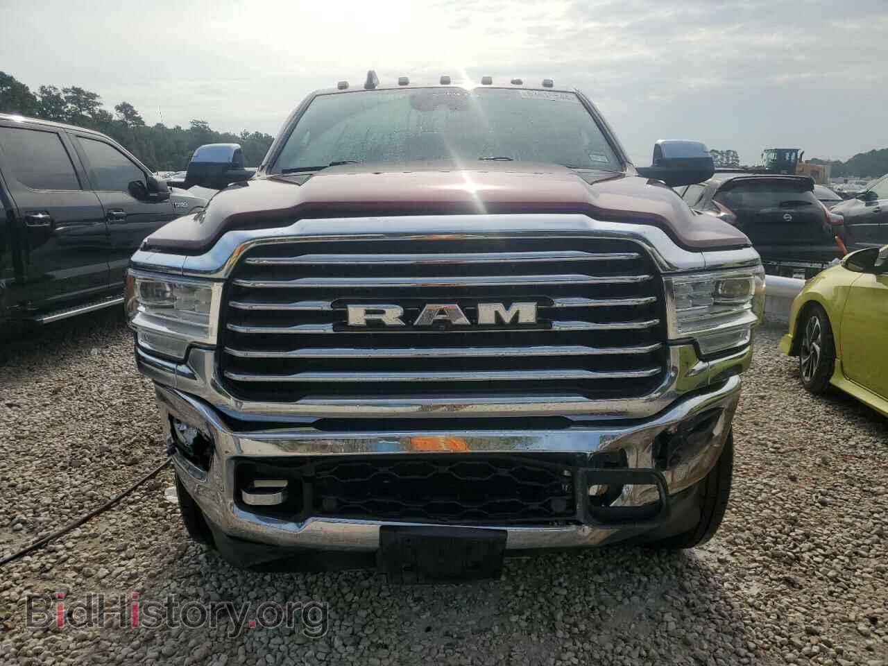 2019 RAM 2500 - VIN: 3C6UR5GL5KG540003 - Фото 5