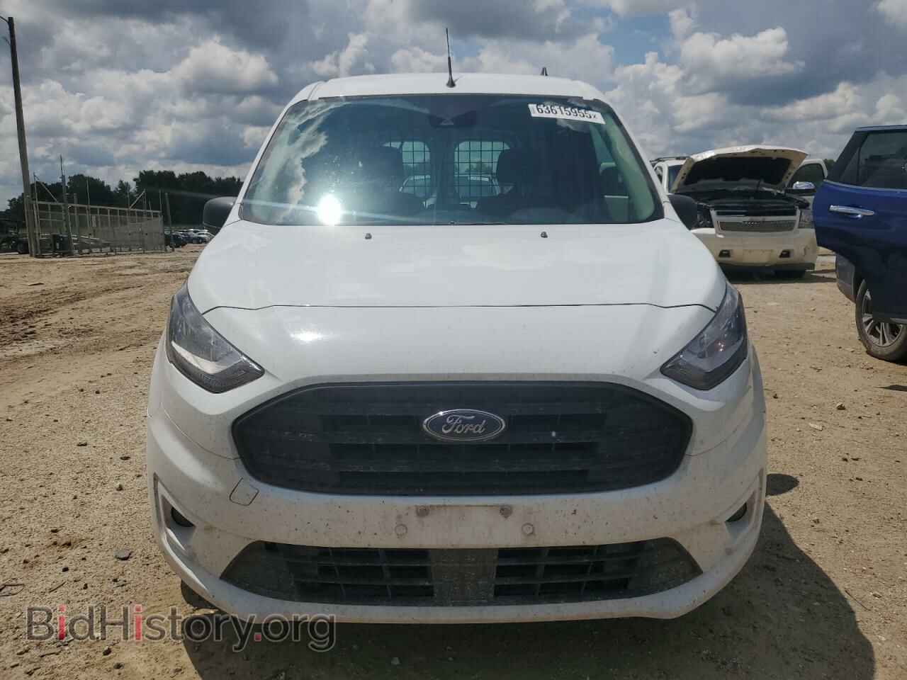 2022 FORD TRANSIT - VIN: NM0LS7T23N1521497 - Фото 5