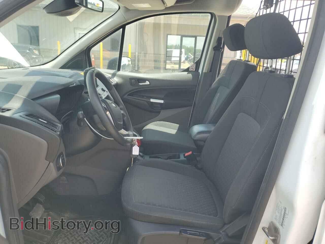 2022 FORD TRANSIT - VIN: NM0LS7T23N1521497 - Фото 7