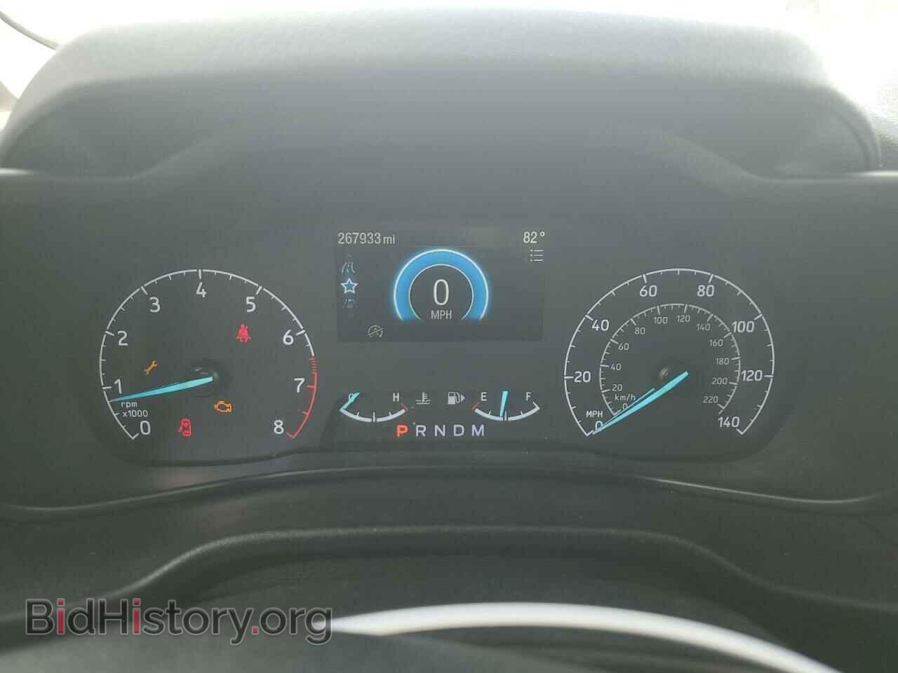 2022 FORD TRANSIT - VIN: NM0LS7T23N1521497 - Фото 9