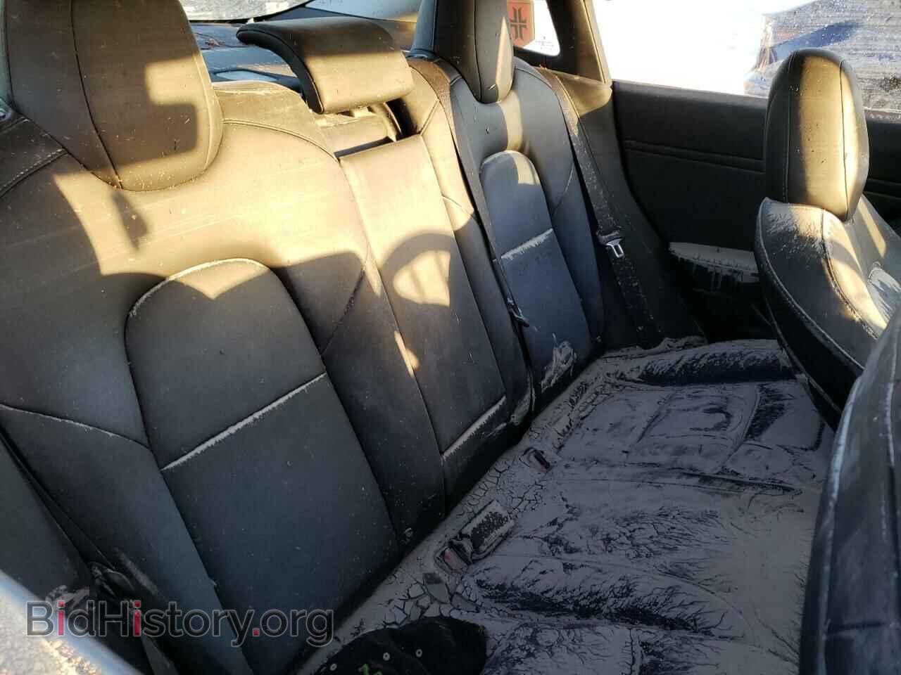 2018 TESLA MODEL 3 - VIN: 5YJ3E1EB0JF133780 - Photo 6